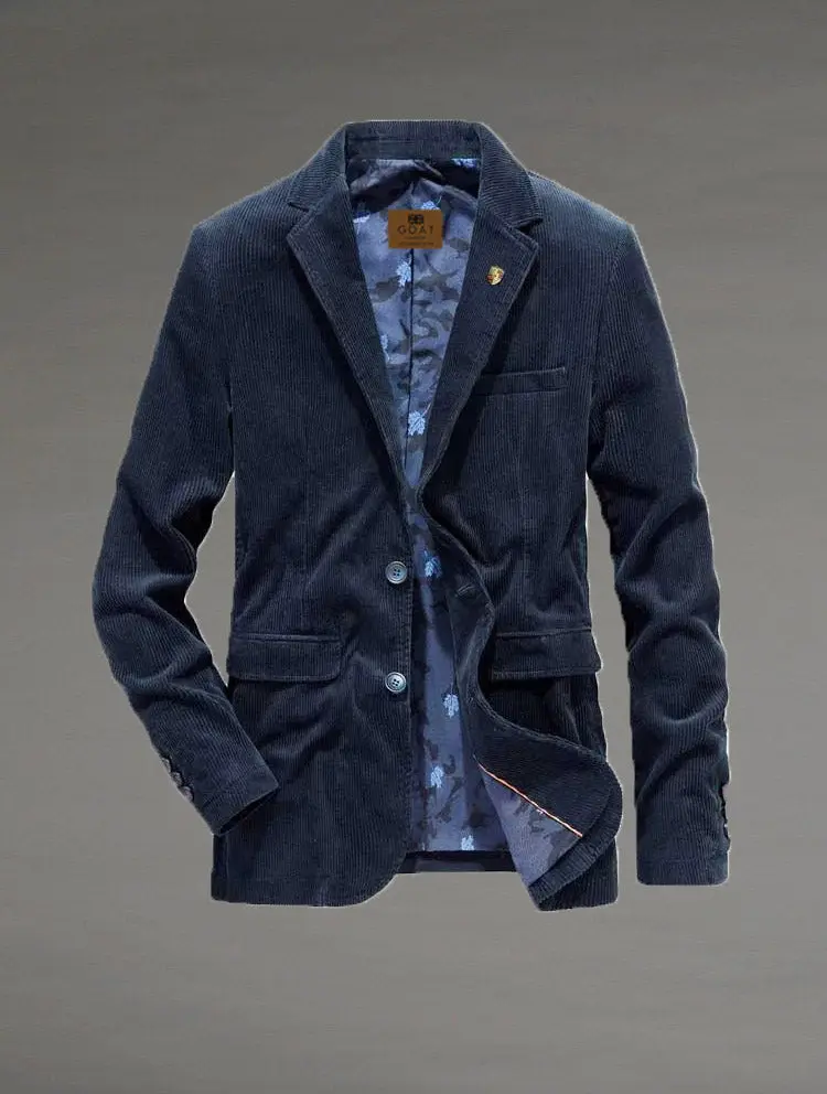 Blazer Beige - Image 6