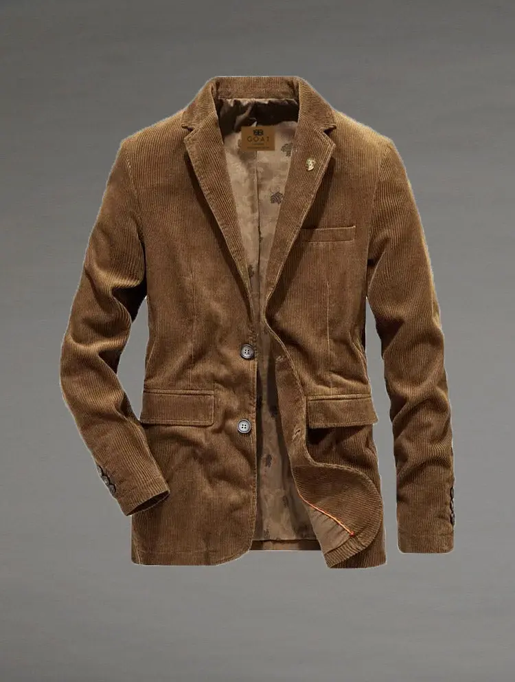 Blazer Beige - Image 8