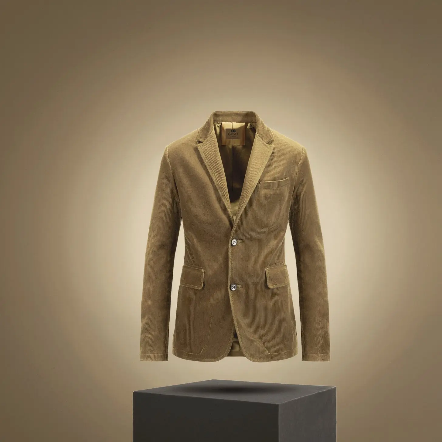 Blazer De Pana - Image 3