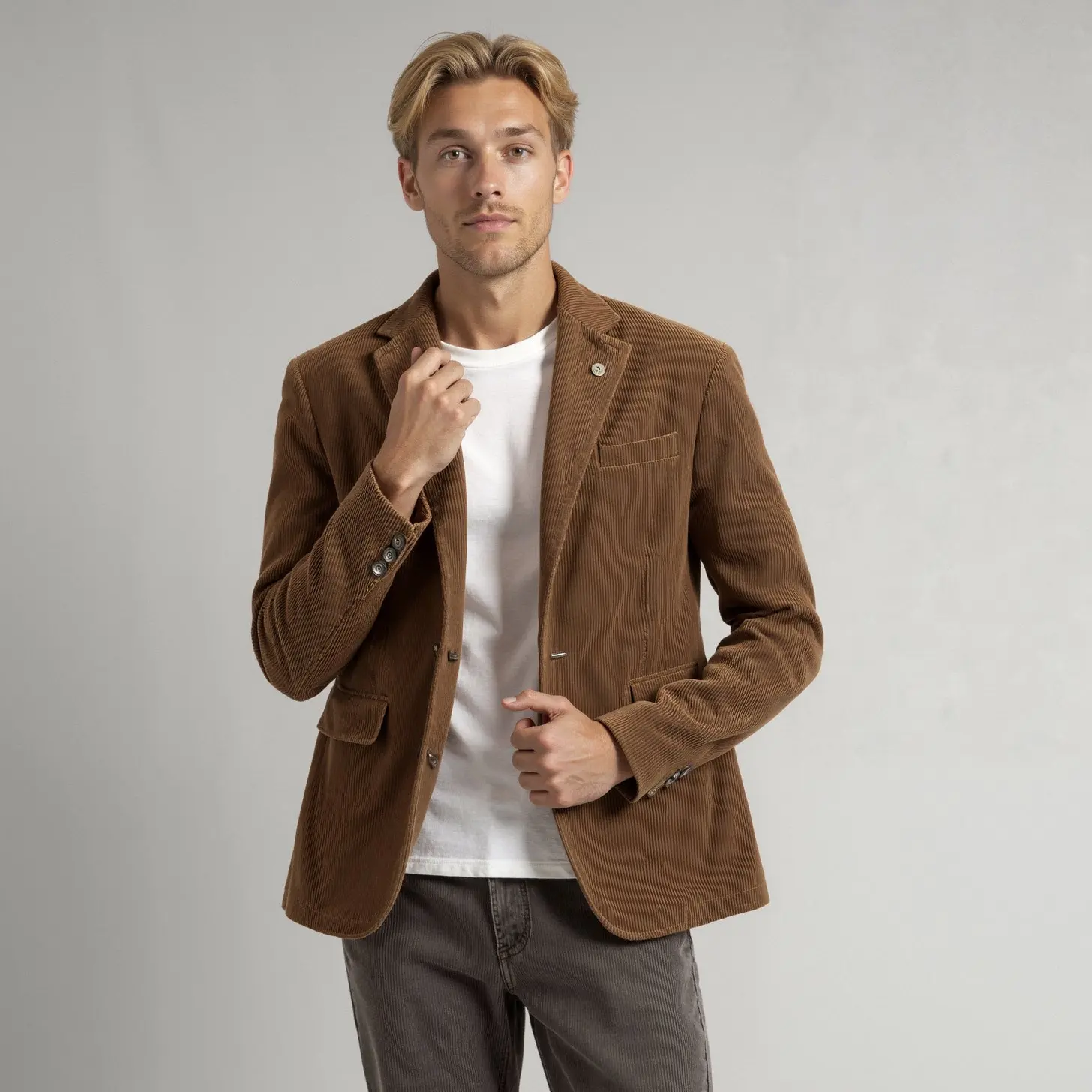 Blazer De Pana - Image 4