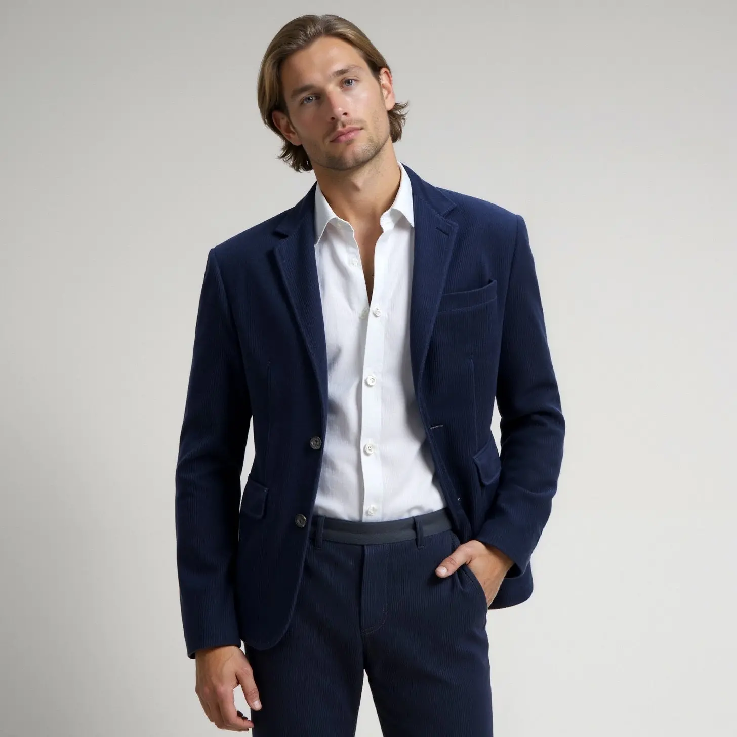 Blazer De Pana - Image 6