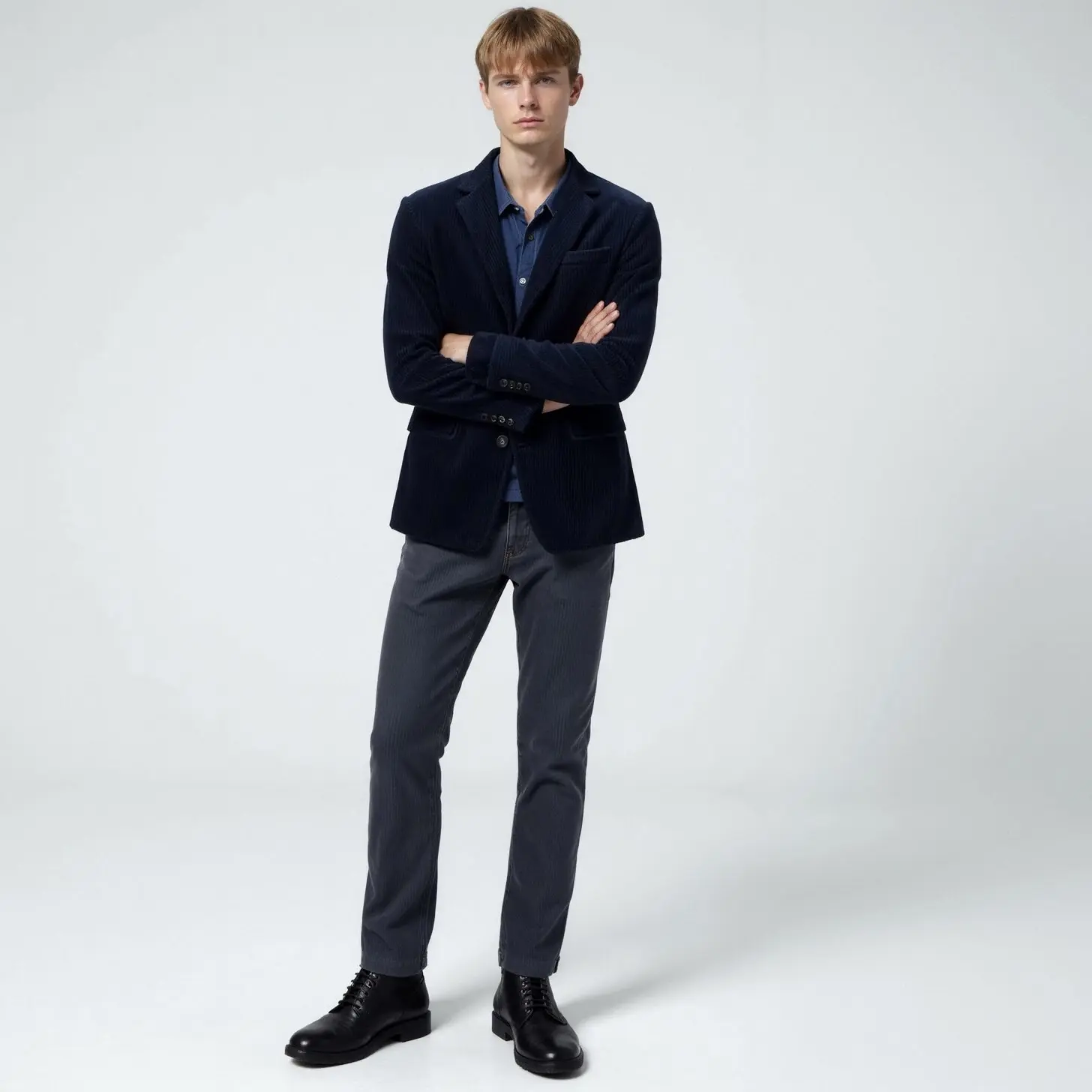 Blazer De Pana - Image 7