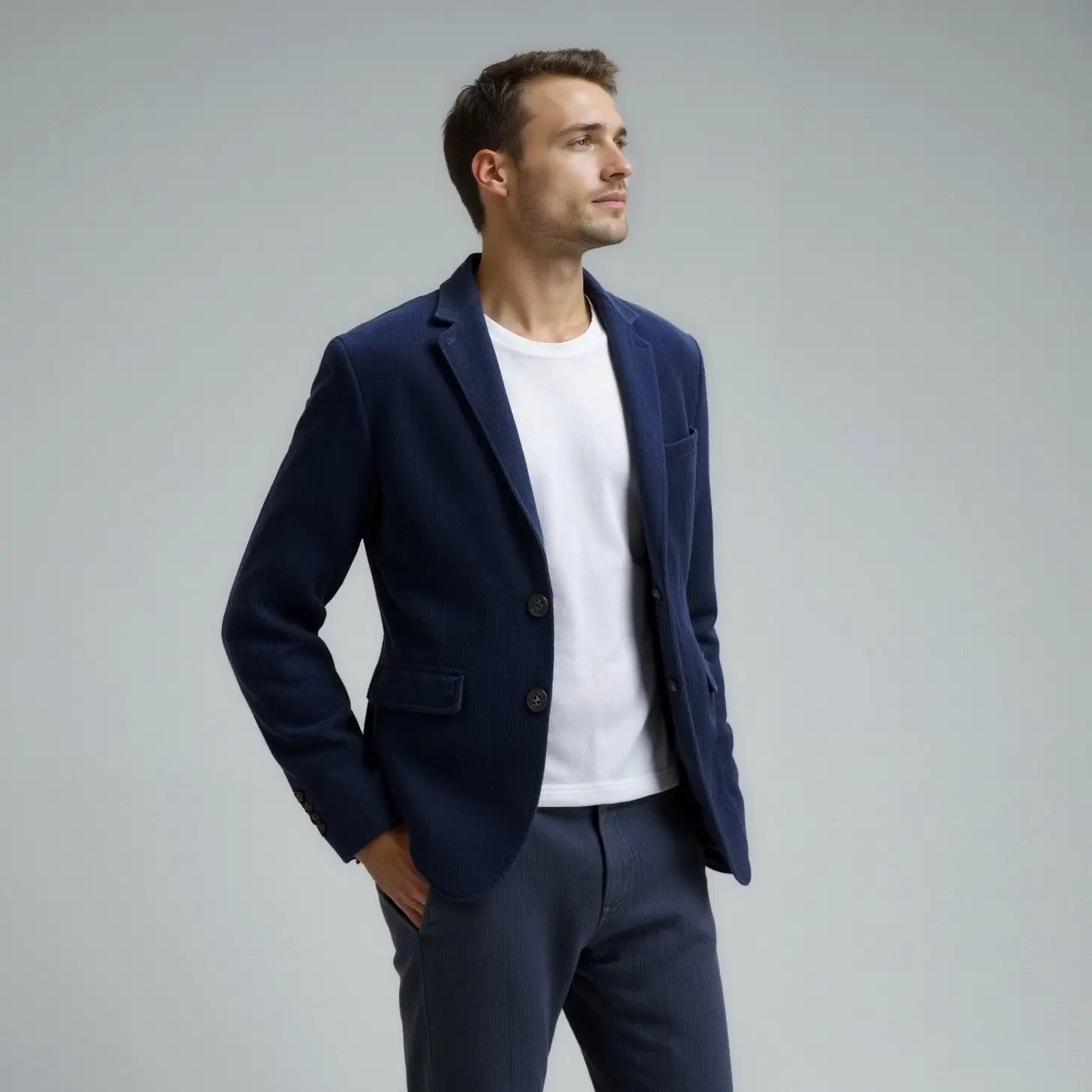Blazer De Pana - Image 8