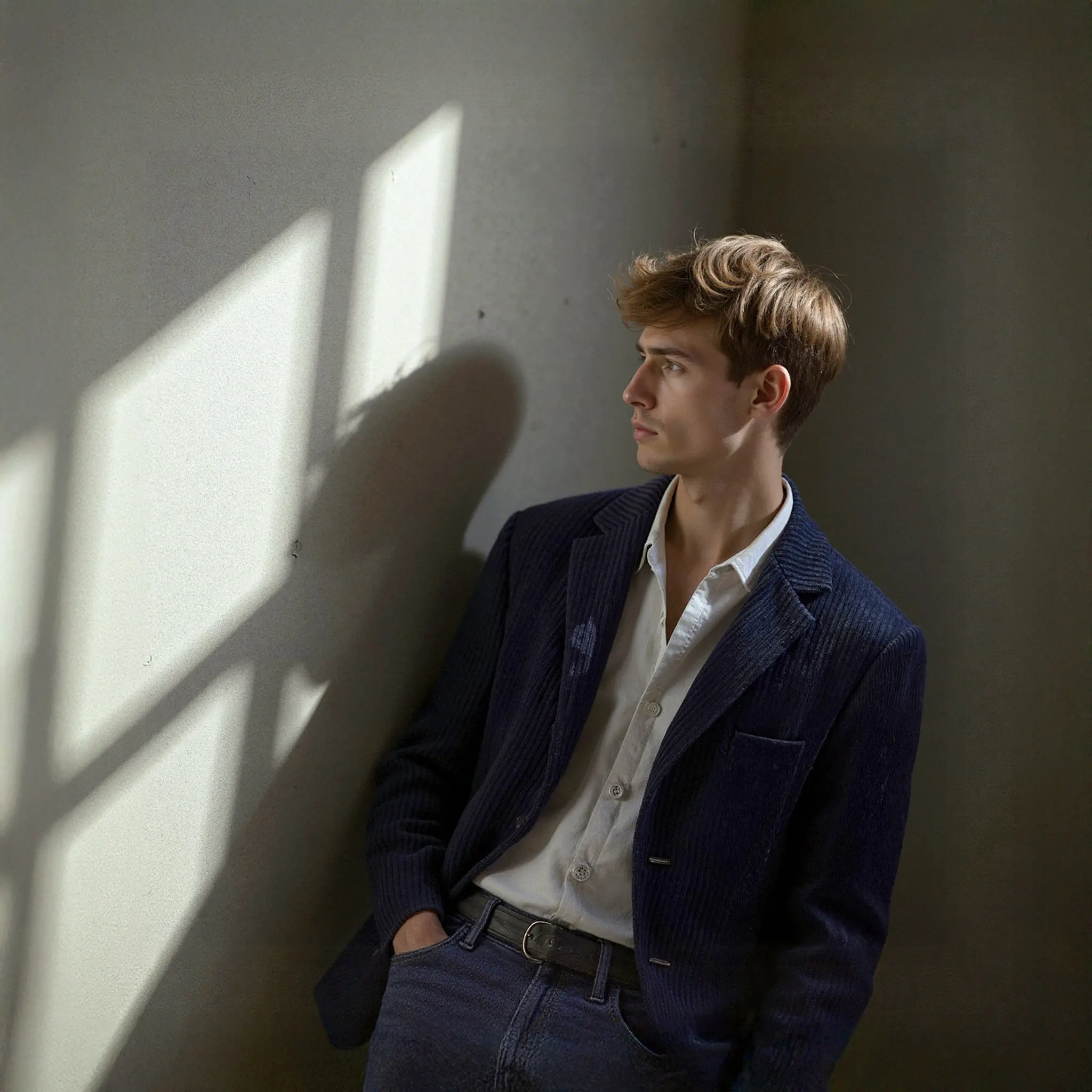 Blazer De Pana - Image 9