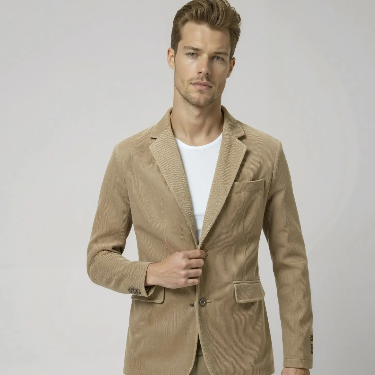 Blazer De Pana - Image 4