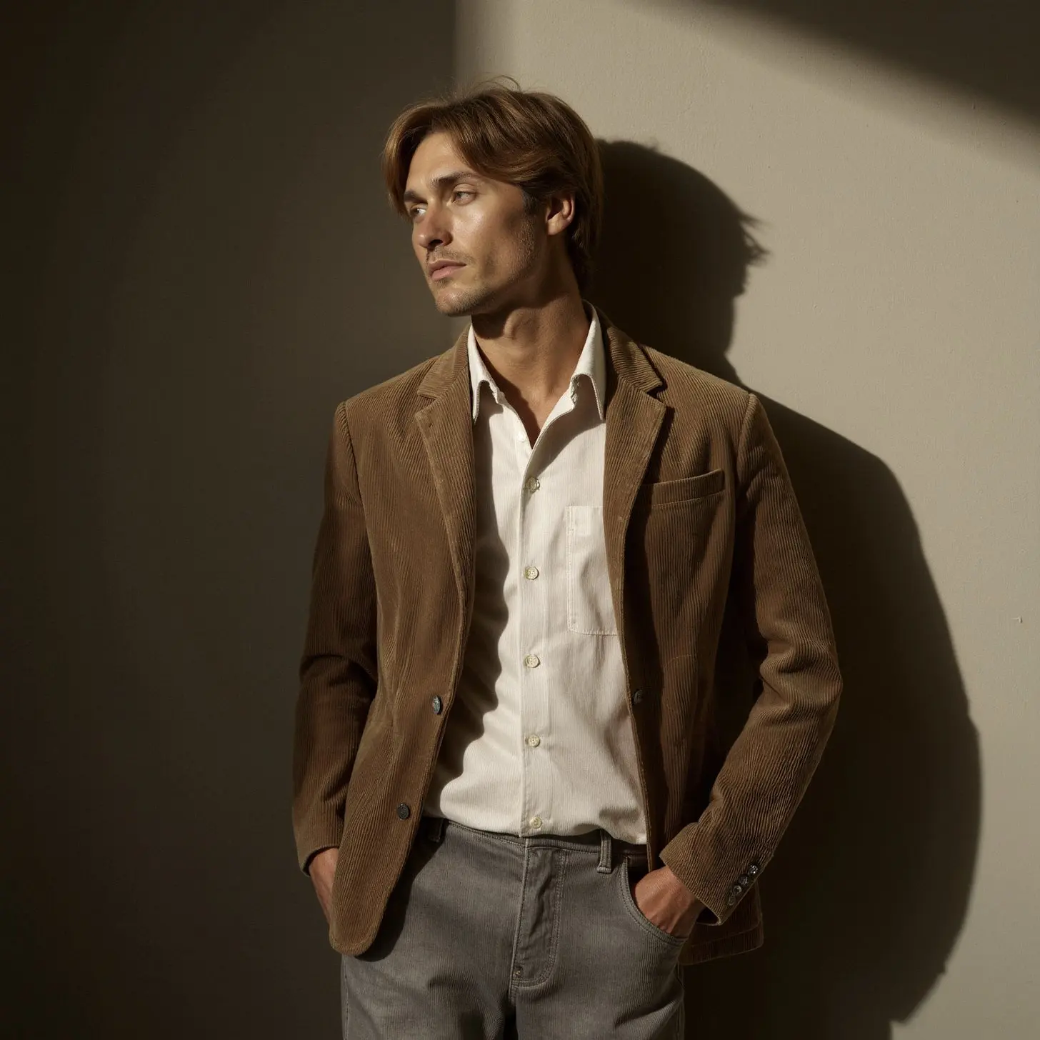 Blazer De Pana - Image 5