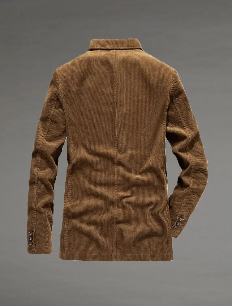 Blazer Marrón - Image 9