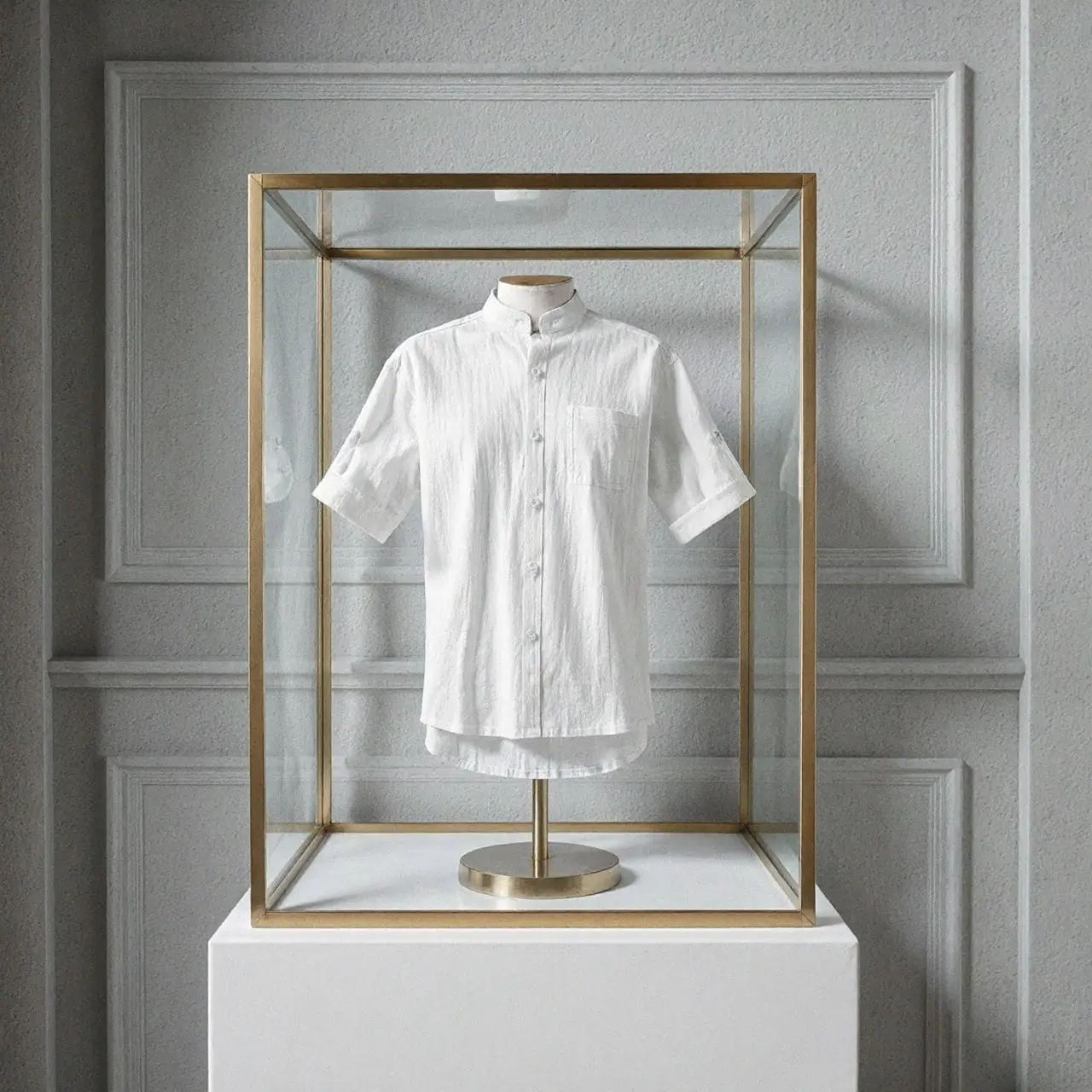 Camisa Goat London Infinite - Image 3
