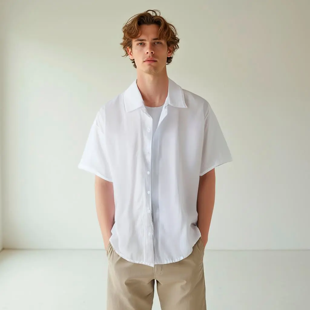 Camisas Mayfair - Image 4