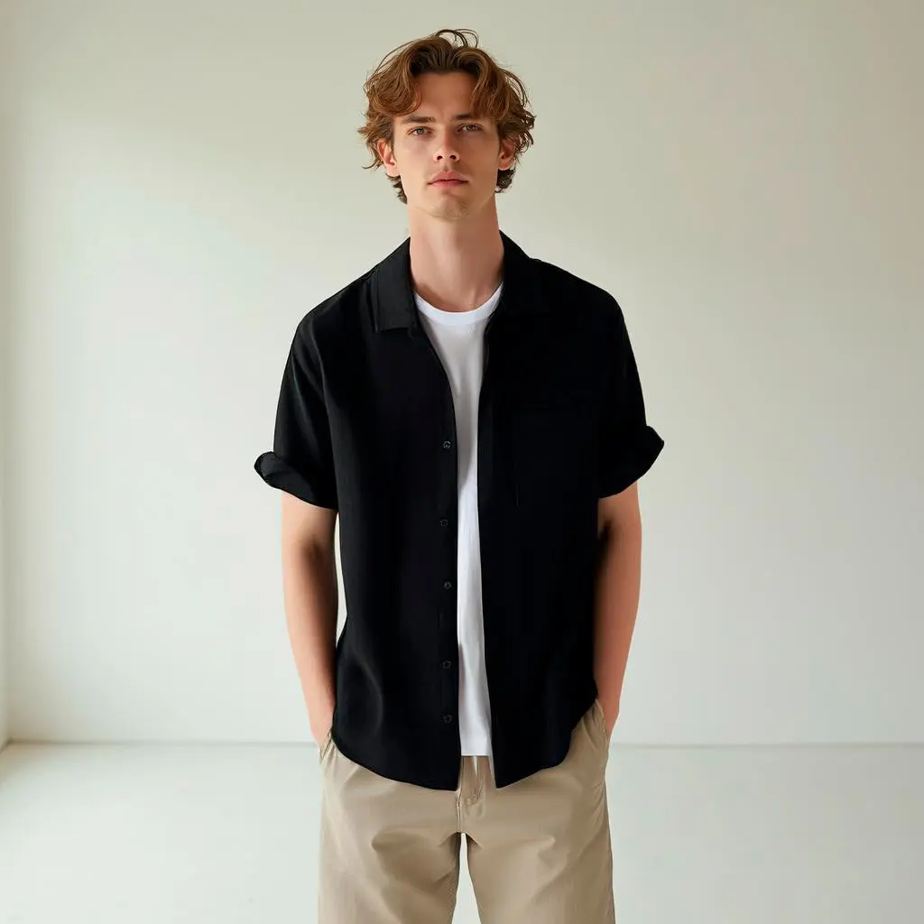 Camisas Mayfair - Image 5