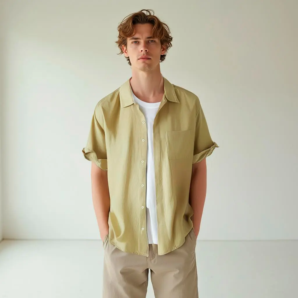 Camisas Mayfair - Image 4