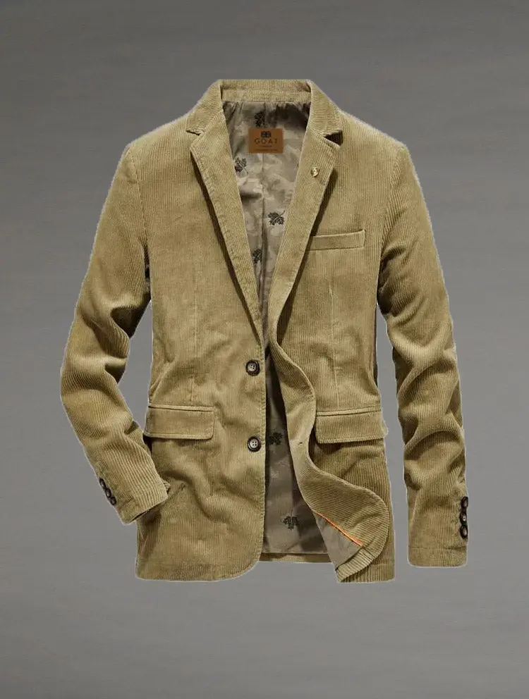 Blazer Azúl - Image 7